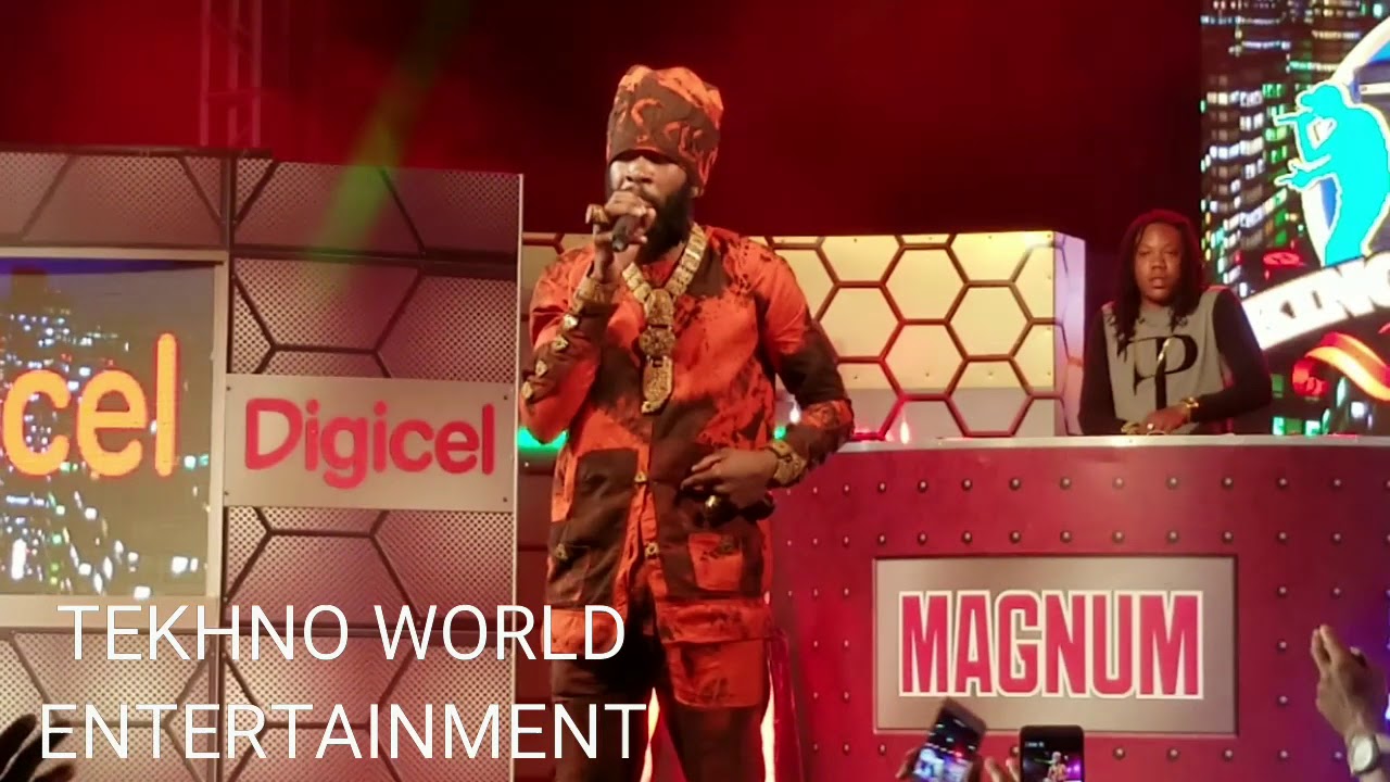 MAGNUM KING AND QUEEN APRIL 14 / 2018 ( HUGHPUNGEH ) PINK BOSS FULL SONG LINK IN THE DESCRIPTION