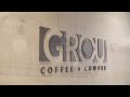 This is GROU | A local experience
