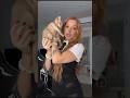 #tenderlybae #shorts #tiktok #котенок
