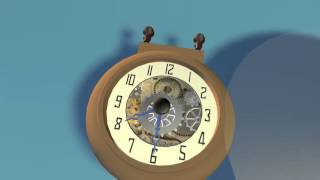 The Pocket Watch