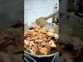 Bengali style chicken gravy #shortvideo