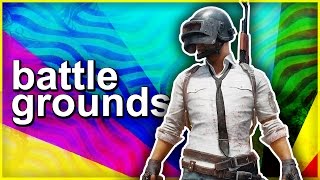 Gaz Juega A Playerunknowns Battlegrounds
