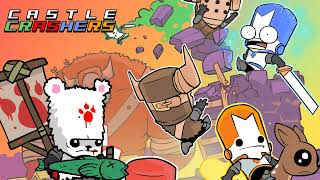 Castle Crashers Ost - Drumlift