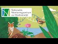 Das Nationale Monitoringzentrum zur Biodiversität (Kurzversion, deutsch)