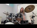 “Farsighted” - The Band Camino (Drum Cover)