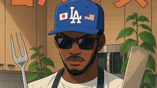 How I Became the King of Hibachi 🔥 My Story as Chef Quail 
