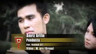 DANGDUT - PENDUSTA - AMRIZ ARIFIN (Lagu Karya : Hamdan ATT)