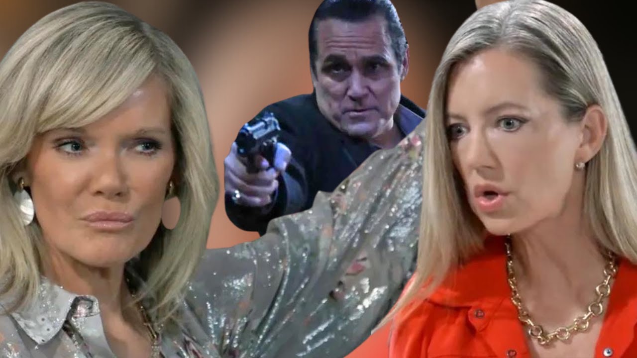 🔥 Maxie’s Major Setback Will Make You Furious! Plus, Ava’s Sneaky