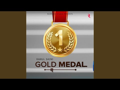 Gold Medal