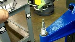 Safety Device Demonstration