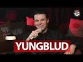 Capture de la vidéo Yungblud Talks Aerosmith Collab, Grammy Noms, Ozzy Tribute & Bludfest 2026 | Full Interview