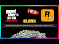 $2,500,000 Bonus Cash Opportunity In GTA 5 Online - FREE ...