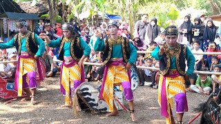 Turonggo Girikondang Rejo - Dengok Kidul Pancarejo Semanu Gunungkidul