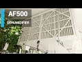 500PPD Dehumidifier: High Efficiency for Greenhouse Growing Condition