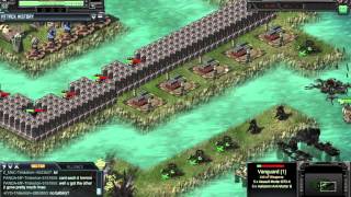 Battle Pirates- failing in my base