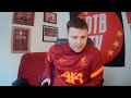 Preston v LFC (Preview Part 1) #DTBTV