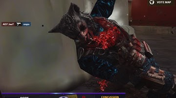 Mc5 paragon player unlimited sniper shoot and quick deploy. Fire-shoot raring hacker.