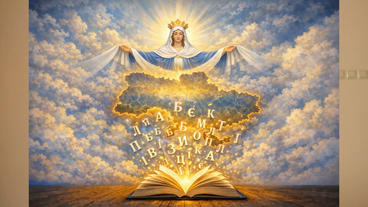 День рідної мови 2026