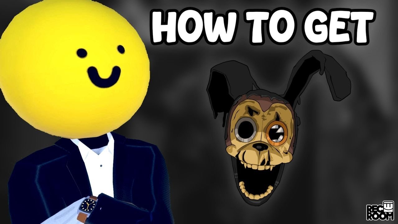 How To Get The SURVIVOR Badge | Rec Room