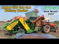 Jangeer 4500 Crop care Multicrop thresher New Model 2022