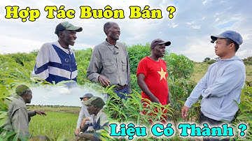 Công Giáp || Có Thành Công Không ? Đoàn Kết Có Tạo Nên Sức Mạnh ? Chúng Tôi Rất Muốn Tự Lực ?