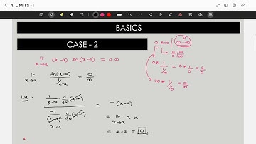 Limits - I | ECET 2025 MATHS | #ecet #ecetmaths #ecet2025 #apecet #tsecet #ecetphysics