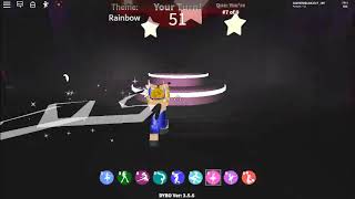 Walls Could Talk Dance Your Blox Off Theme-Freestyle