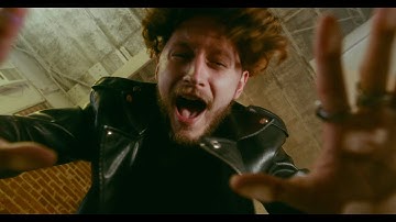 Spirit Leaves - Chaos Control (Official Music Video)