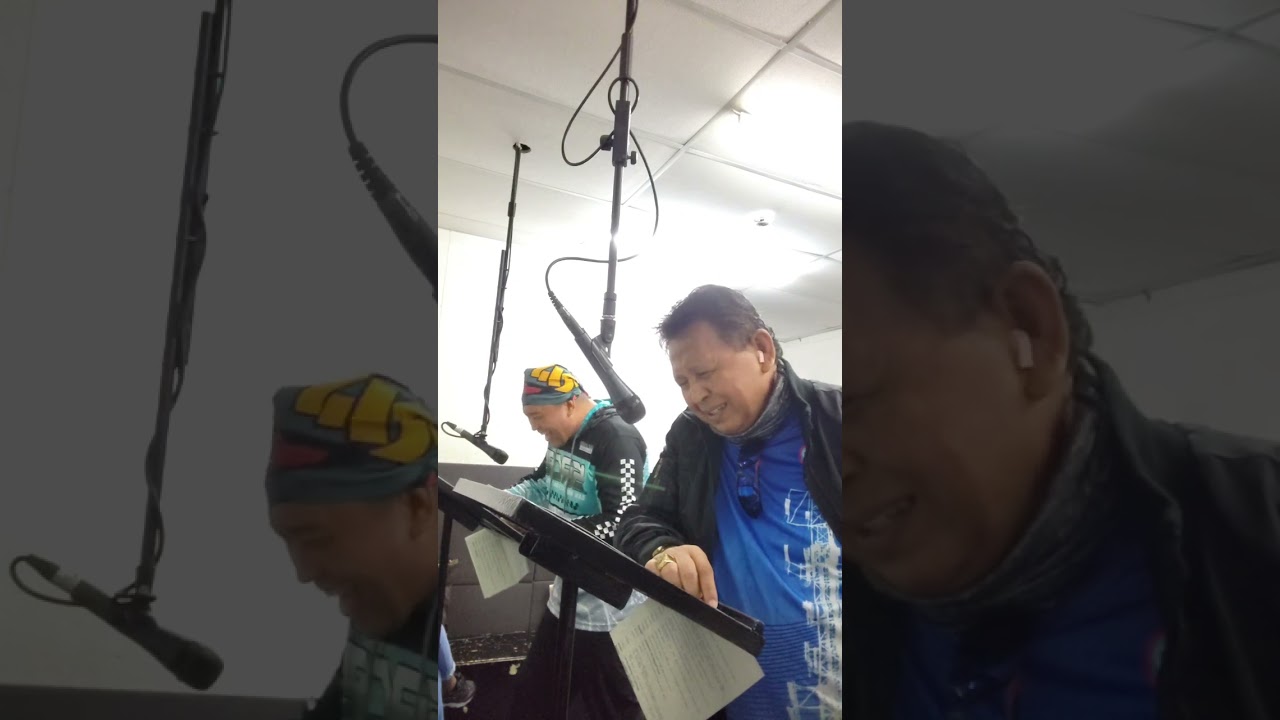 Ang karibal kong Lolo (DYHP DRAMA)