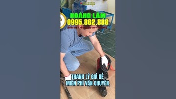 Máy cắt sắt thủy lực cầm tay phi 25.phi20.phi16.giá rẻ nhất.Máy cắtsắt xây dựng 25.chất lượng#short