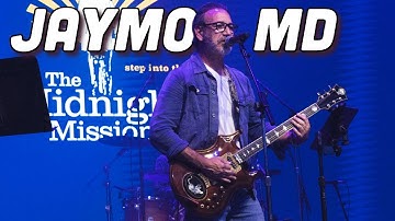 Jason Sinay - JAYMO MD at the "From LA With Love" Benefit Concert