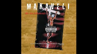 Makaveli - Hail Mary (feat. Outlawz, Eminem, 50 Cent & Busta Rhymes)