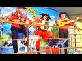 Rincón del Guayquiraro y Enganchados 💃🕺