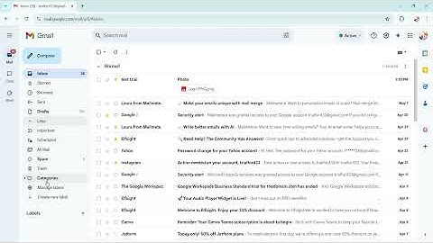 How To Restore An Email From Trash To The Inbox In Gmail (Full 2025 Guide)