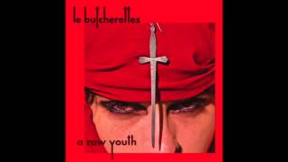 The Hitch Hiker - Le Butcherettes