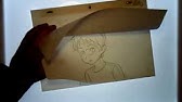 Aiによるアニメ中割生成結果 Youtube