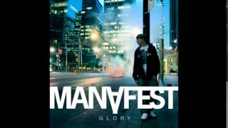 Manafest - Bounce Hip Hop Instrumentals