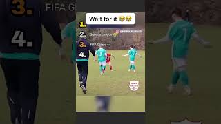Ranking Best Football Fails ⚽💀