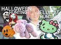 🧡🖤Halloween + Jellycat Hunt🖤🧡