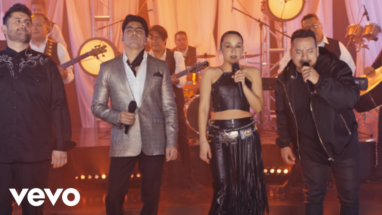 Watch Victor Garcia, Matisse - Invisible (En Vivo) on YouTube Watch Victor Garcia, Matisse - Invisible (En Vivo) on YouTube