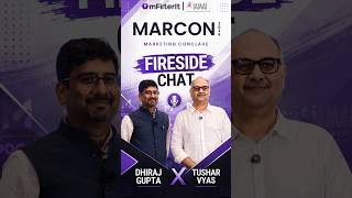 AI, Humans & Agents | Tushar Vyas x Dhiraj Gupta | mPulse