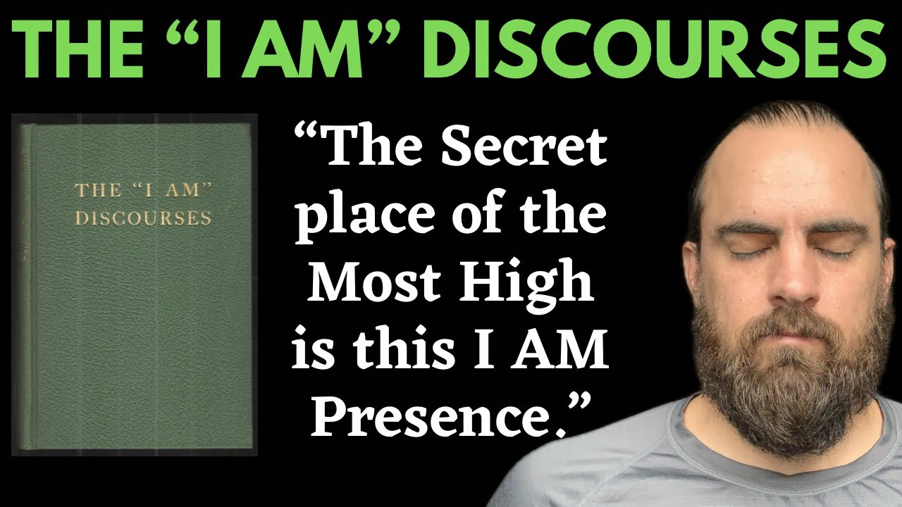 Enlightening Spiritual Truth from Saint Germain: The I AM Discourses