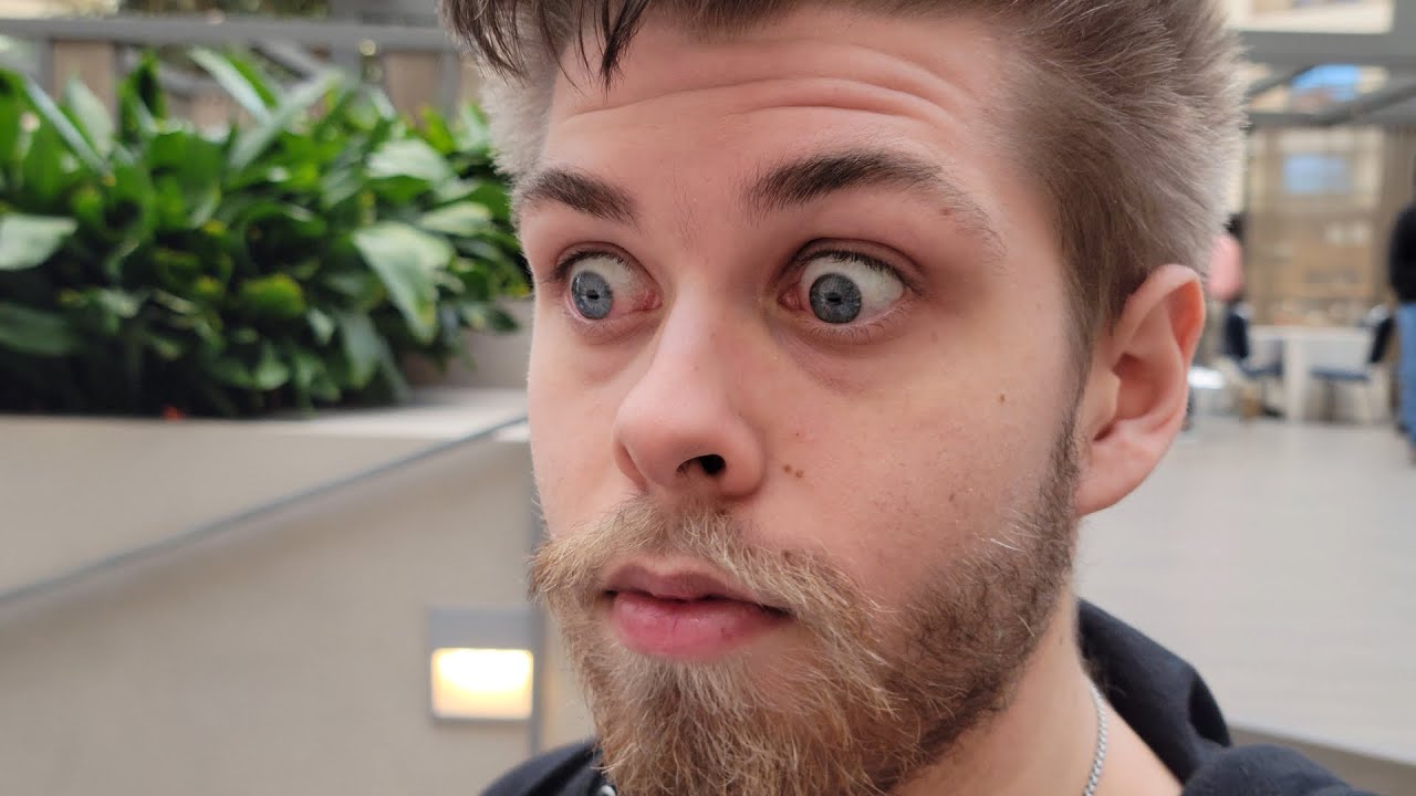 BABSCon 2025 / Pinkaboo's Neighhem Mog Vlog