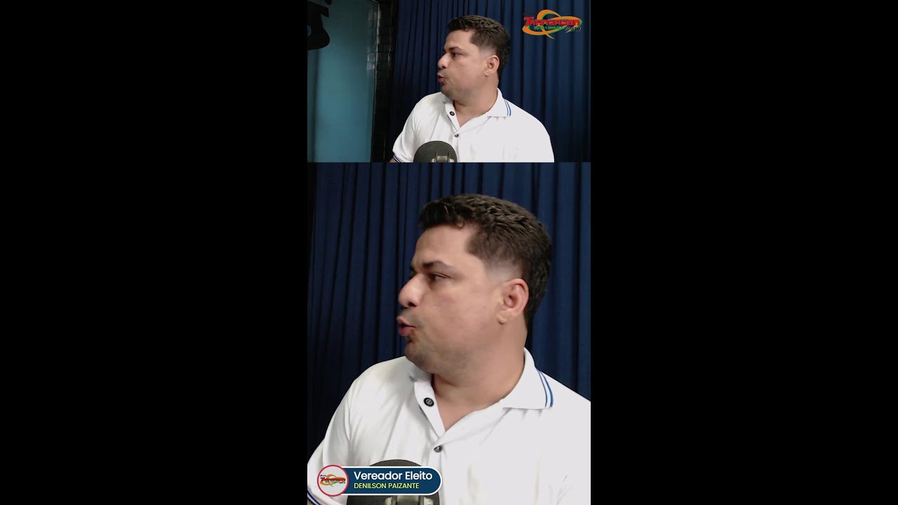 Candidatos em Foco