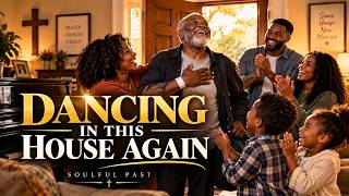 Dancing in This House Again | Black Gospel Song of Answered Prayer