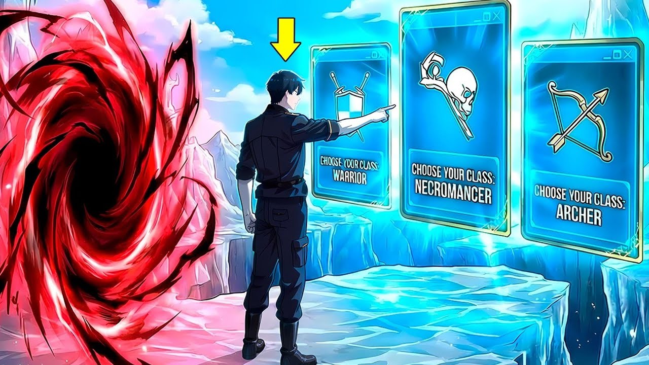 500+ IQ Hero Regresses After Being Betrayed by Old Friends! | MANHWA RECAP