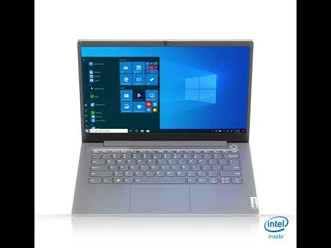 Lenovo Thinkbook 14 G2 ITL