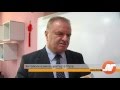 Репортаж Китайски езиков център в Русе 