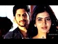 Auto nagar surya movie time entha ra song  naga chaitanya samantha