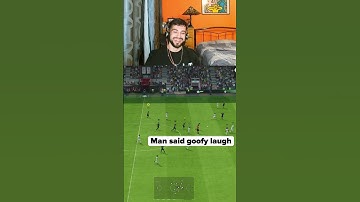 Why did I laugh like that ffs  #funny   #fifa   #proclubs   #story   #fyp
